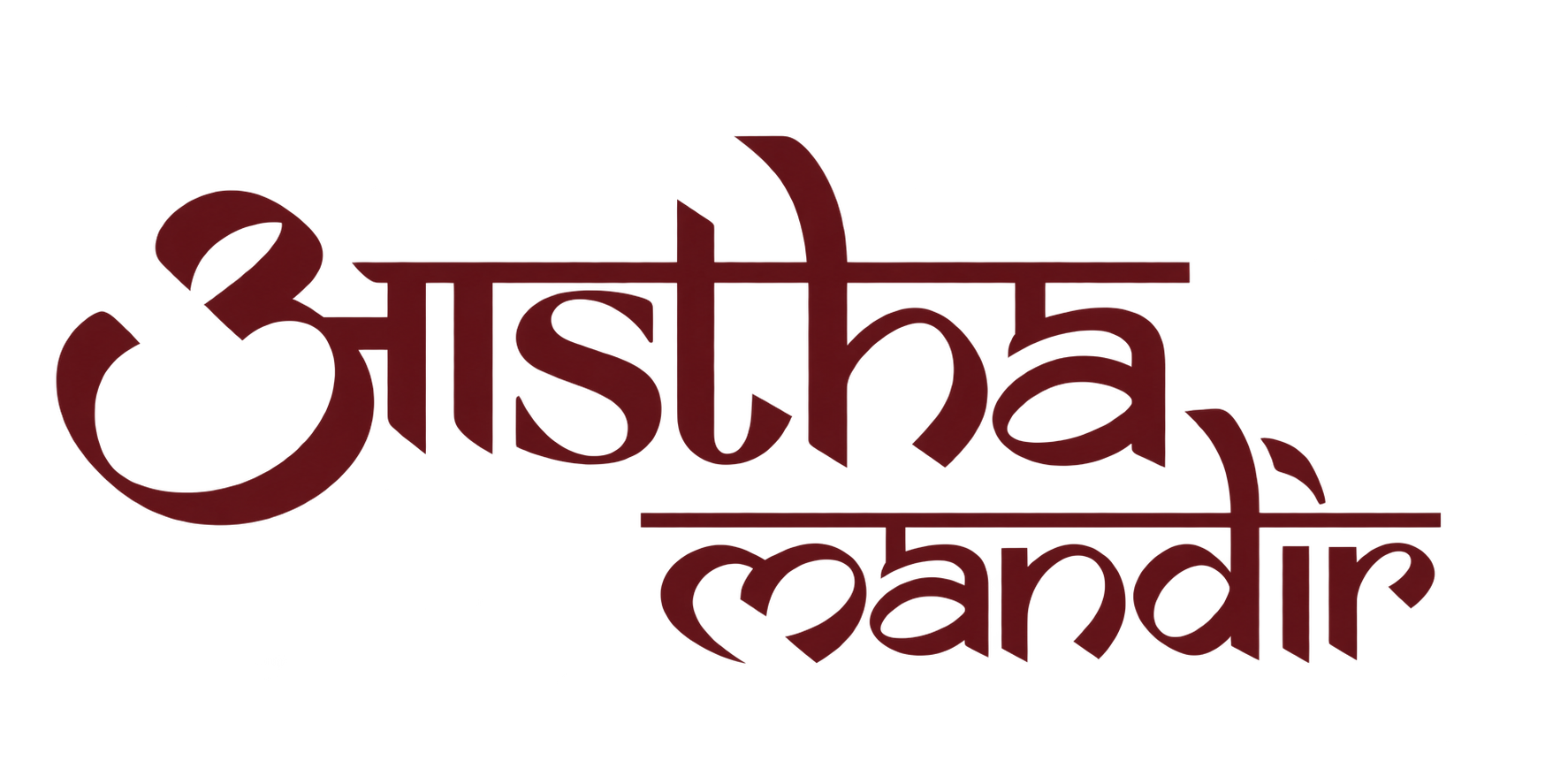 Aastha Mandir